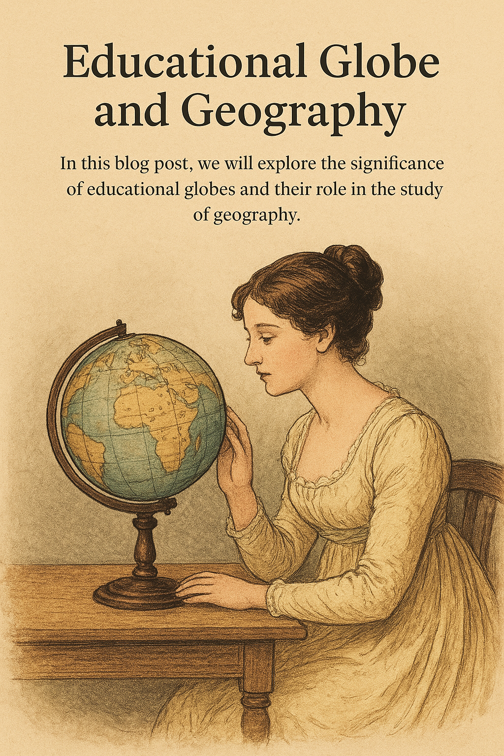 Jane Austen & the Geography of Stories