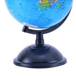 20cm Educational World Globe - French - Topglobe