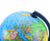 20cm Educational World Globe - German - Topglobe