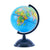 20cm Educational World Globe - German - Topglobe