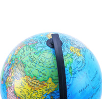20cm Educational World Globe - Italian - Topglobe