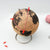 Suck UK – Mini Desktop Cork Globe | Push Pins Included - Topglobe